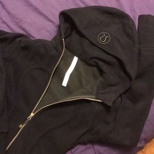 Lululemon scuba hoodie
